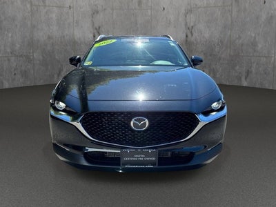 2022 Mazda Mazda CX-30 2.5 S Preferred Package