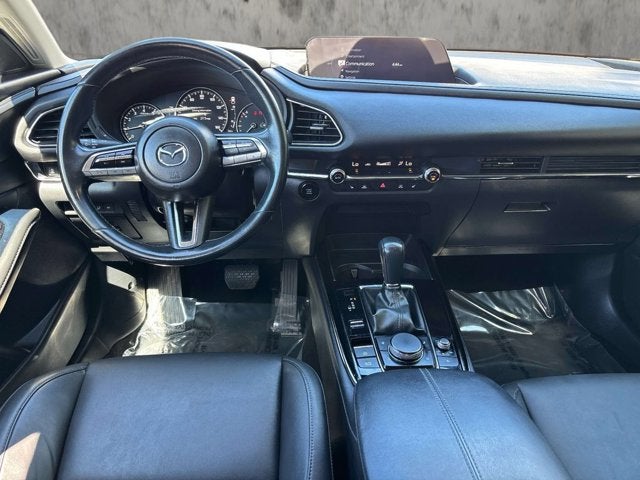 2022 Mazda Mazda CX-30 2.5 S Preferred Package