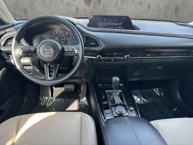 2024 Mazda Mazda CX-30 2.5 S Preferred Package
