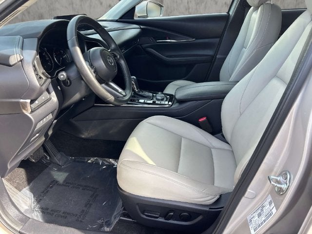 2024 Mazda Mazda CX-30 2.5 S Preferred Package
