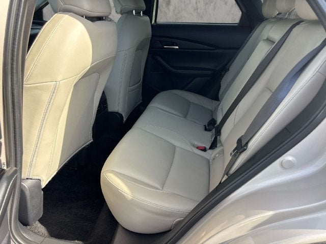 2024 Mazda Mazda CX-30 2.5 S Preferred Package