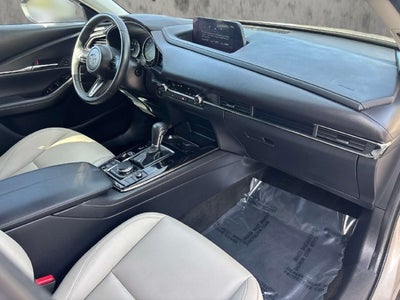 2024 Mazda Mazda CX-30 2.5 S Preferred Package