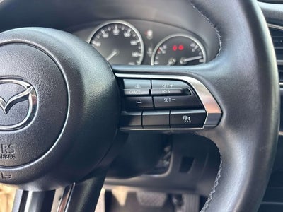 2024 Mazda Mazda CX-30 2.5 S Preferred Package