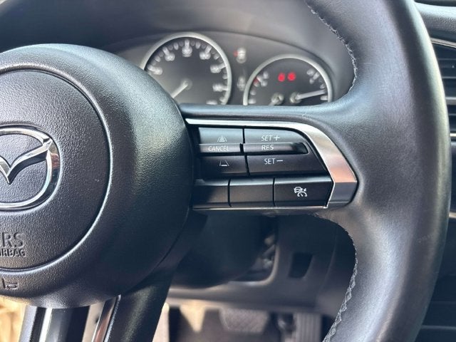 2024 Mazda Mazda CX-30 2.5 S Preferred Package