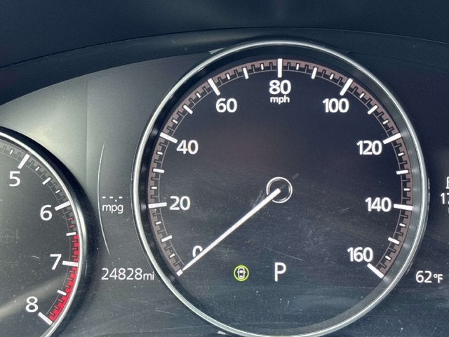 2024 Mazda Mazda CX-30 2.5 S Preferred Package
