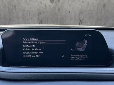 2024 Mazda Mazda CX-30 2.5 S Preferred Package