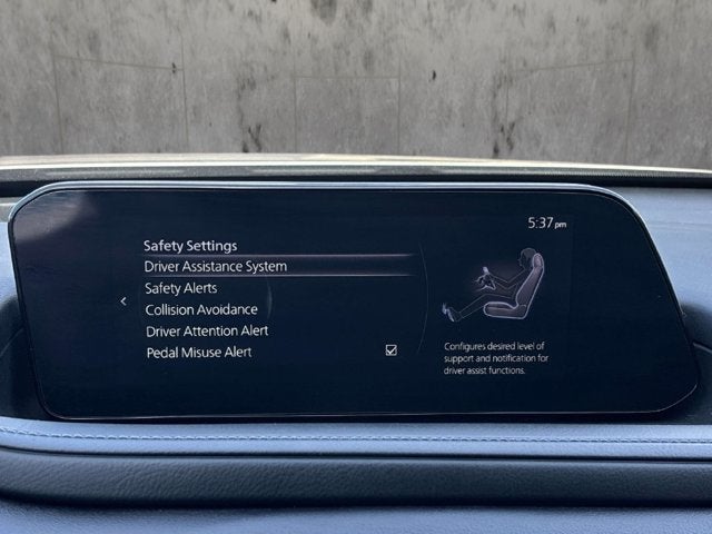 2024 Mazda Mazda CX-30 2.5 S Preferred Package