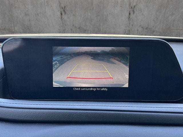 2024 Mazda Mazda CX-30 2.5 S Preferred Package