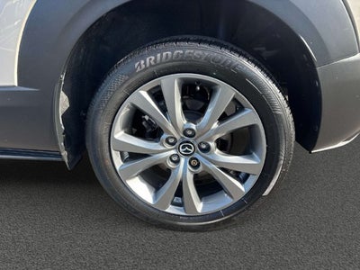 2024 Mazda Mazda CX-30 2.5 S Preferred Package