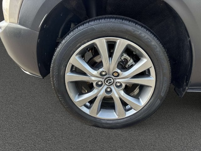 2024 Mazda Mazda CX-30 2.5 S Preferred Package