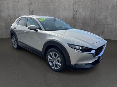 2024 Mazda Mazda CX-30 2.5 S Preferred Package