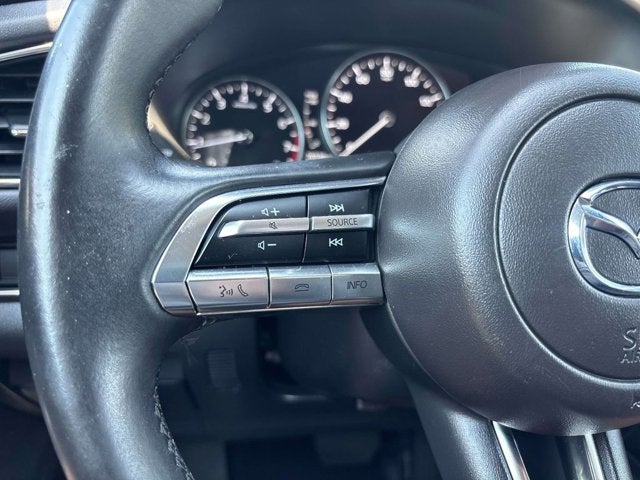 2023 Mazda Mazda CX-30 2.5 S Preferred Package