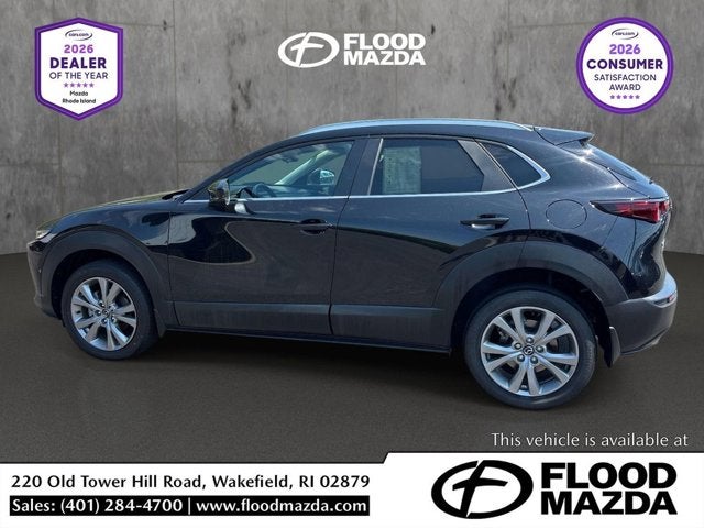 2023 Mazda Mazda CX-30 2.5 S Preferred Package