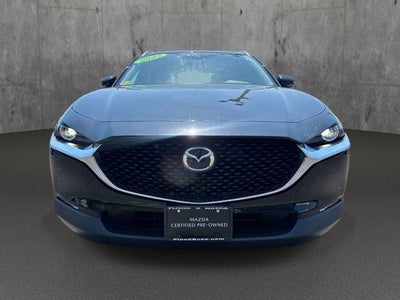 2023 Mazda Mazda CX-30 2.5 S Preferred Package