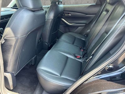 2023 Mazda Mazda CX-30 2.5 S Preferred Package