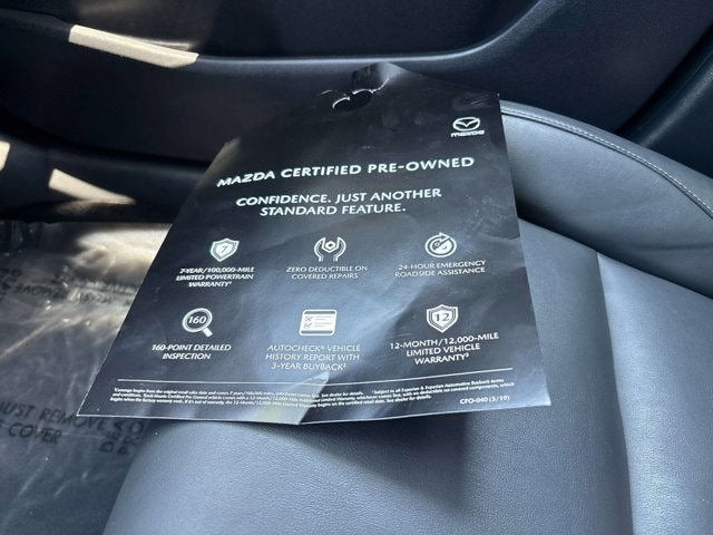 2023 Mazda Mazda CX-30 2.5 S Preferred Package