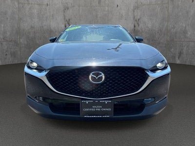 2023 Mazda Mazda CX-30 2.5 S Preferred Package