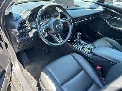 2024 Mazda Mazda CX-30 2.5 S Preferred Package
