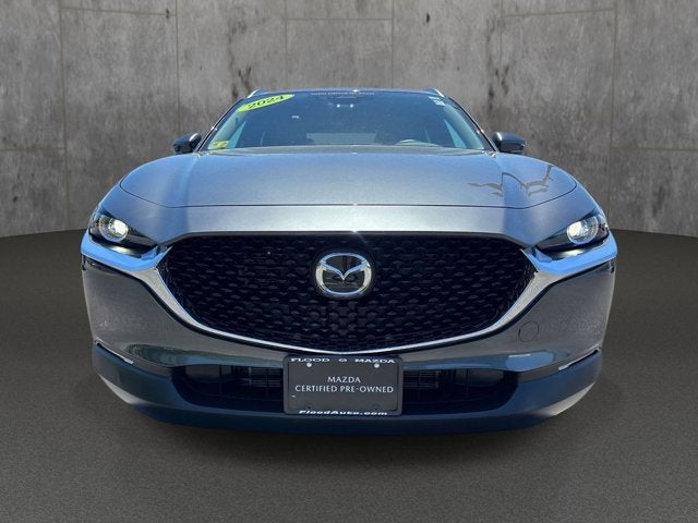 2024 Mazda Mazda CX-30 2.5 S Preferred Package