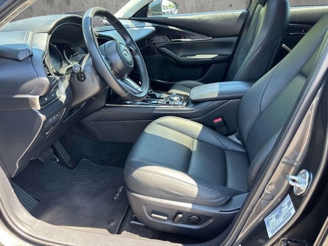 2024 Mazda Mazda CX-30 2.5 S Preferred Package