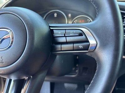 2024 Mazda Mazda CX-30 2.5 S Preferred Package