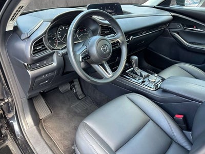 2024 Mazda Mazda CX-30 2.5 S Preferred Package