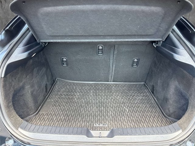 2024 Mazda Mazda CX-30 2.5 S Preferred Package