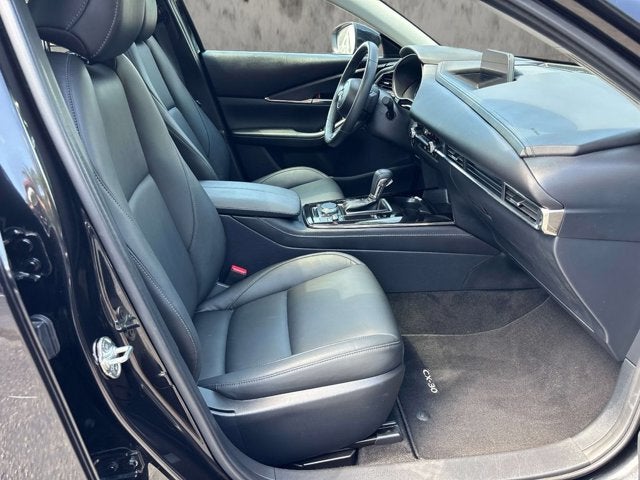 2024 Mazda Mazda CX-30 2.5 S Preferred Package