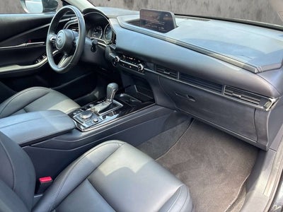 2024 Mazda Mazda CX-30 2.5 S Preferred Package