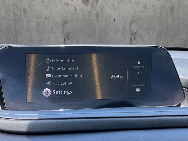 2024 Mazda Mazda CX-30 2.5 S Preferred Package