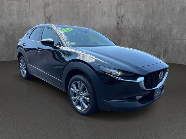 2024 Mazda Mazda CX-30 2.5 S Preferred Package