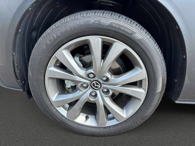 2024 Mazda Mazda CX-30 2.5 S Preferred Package