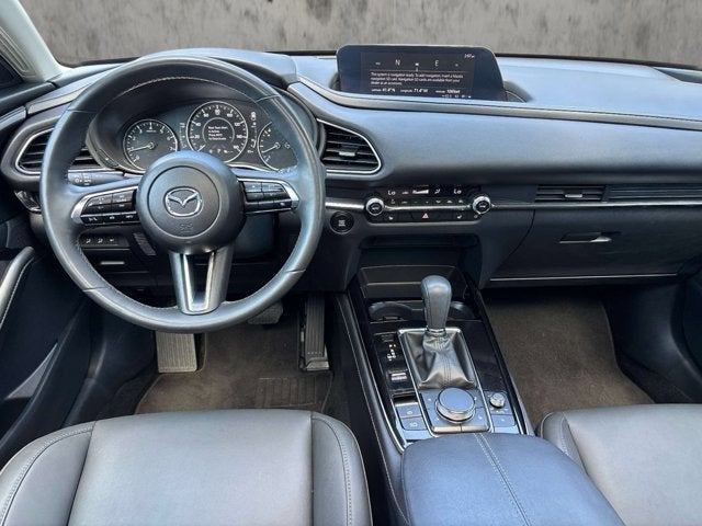 2024 Mazda Mazda CX-30 2.5 S Preferred Package