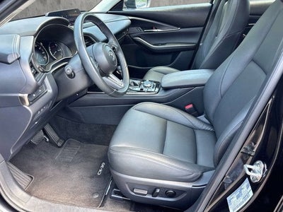 2024 Mazda Mazda CX-30 2.5 S Preferred Package