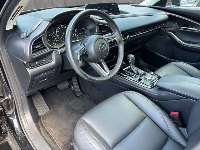 2024 Mazda Mazda CX-30 2.5 S Preferred Package