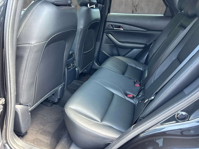 2024 Mazda Mazda CX-30 2.5 S Preferred Package