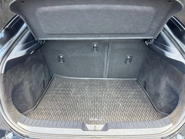 2024 Mazda Mazda CX-30 2.5 S Preferred Package