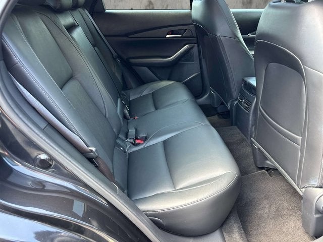 2024 Mazda Mazda CX-30 2.5 S Preferred Package
