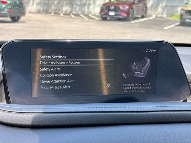 2024 Mazda Mazda CX-30 2.5 S Preferred Package