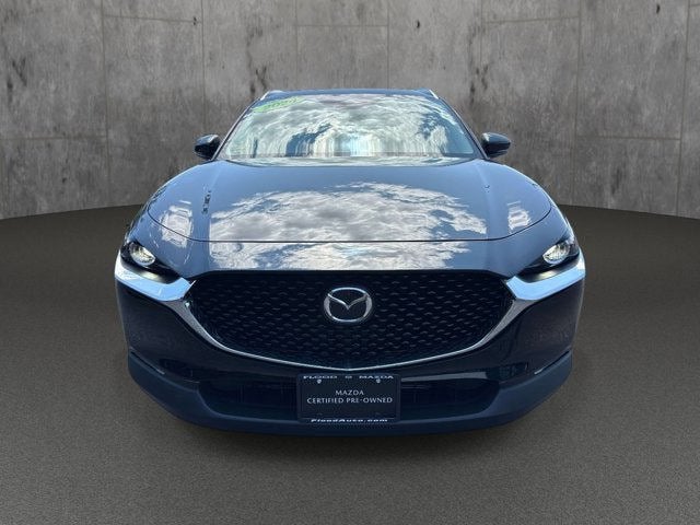 2024 Mazda Mazda CX-30 2.5 S Preferred Package