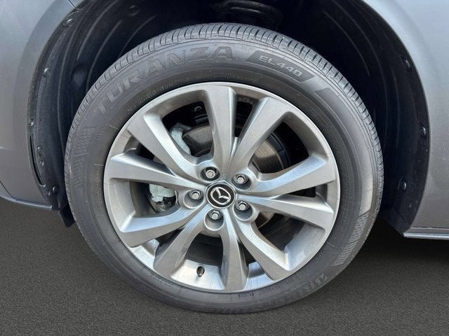 2024 Mazda Mazda CX-30 2.5 S Preferred Package
