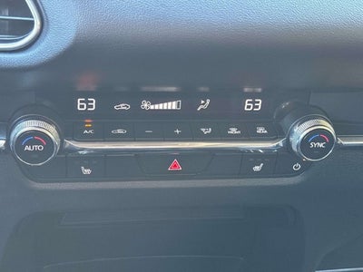 2024 Mazda Mazda CX-30 2.5 S Preferred Package