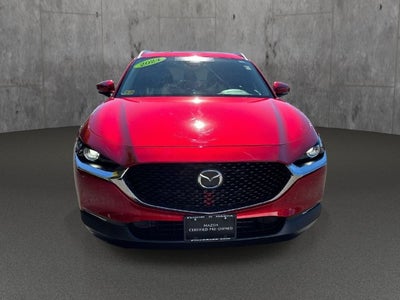 2024 Mazda Mazda CX-30 2.5 S Preferred Package