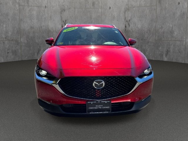 2024 Mazda Mazda CX-30 2.5 S Preferred Package
