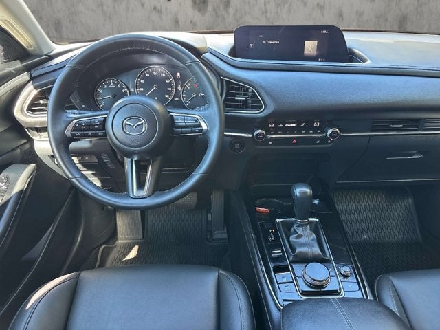 2024 Mazda Mazda CX-30 2.5 S Preferred Package