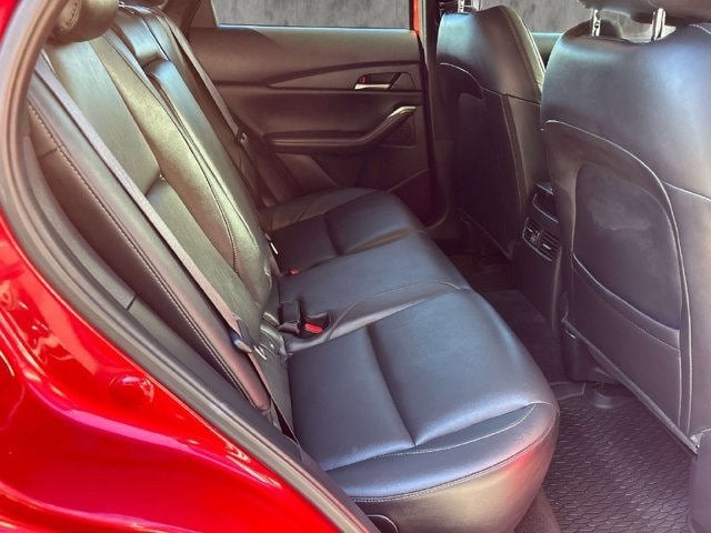 2024 Mazda Mazda CX-30 2.5 S Preferred Package