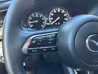2024 Mazda Mazda CX-30 2.5 S Preferred Package