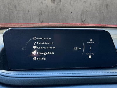 2024 Mazda Mazda CX-30 2.5 S Preferred Package