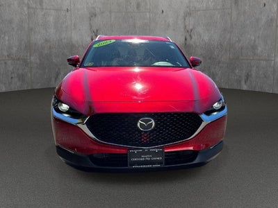2024 Mazda Mazda CX-30 2.5 S Preferred Package