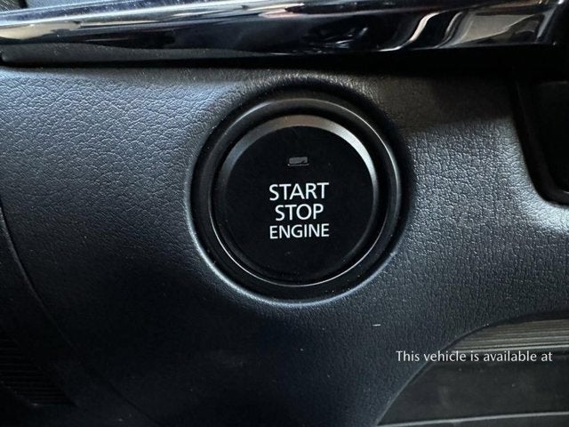 2025 Mazda Mazda CX-30 2.5 S Carbon Edition